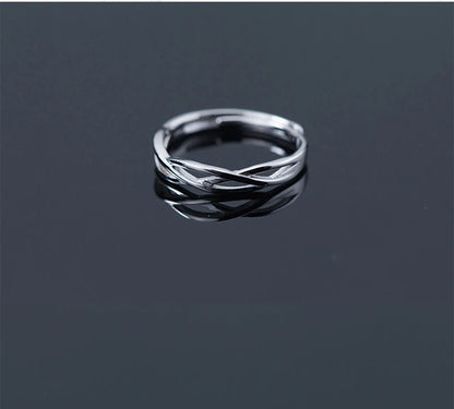 Couple Finger Rings
