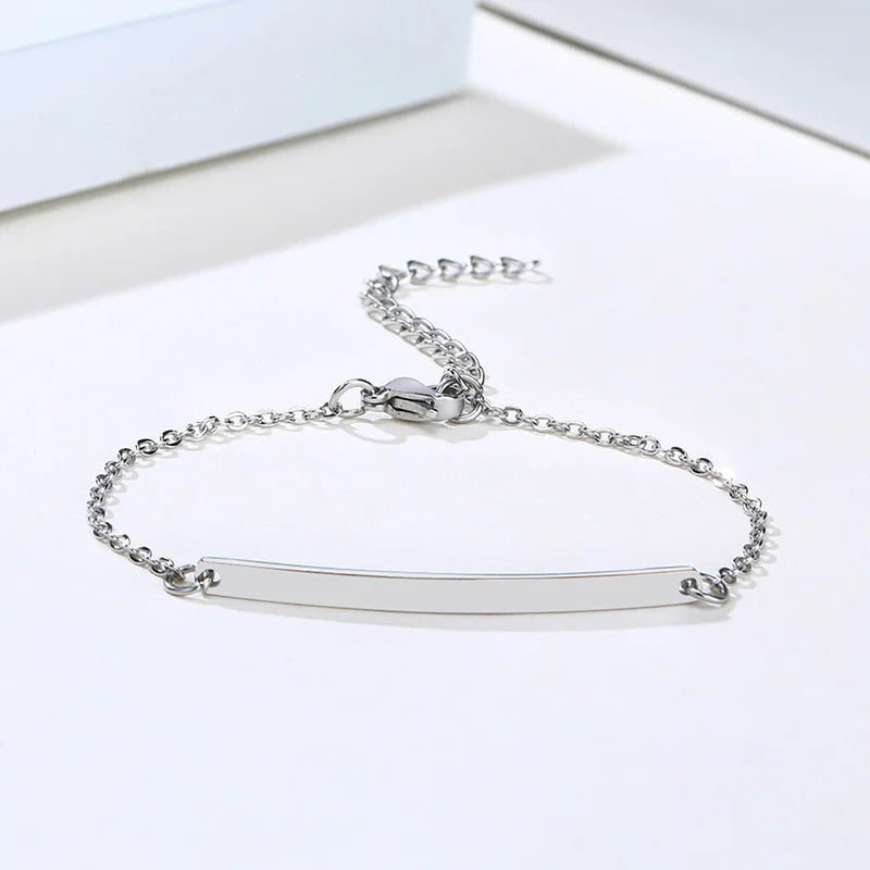 Armband Mit Gravur Mutter Tochter