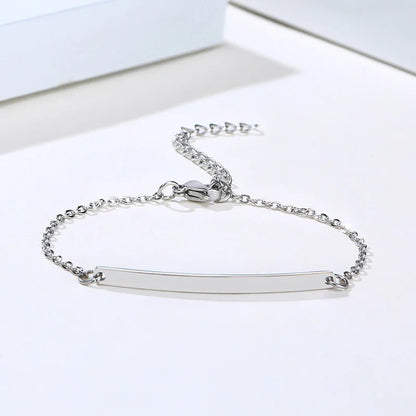 Armband Mit Gravur Mutter Tochter