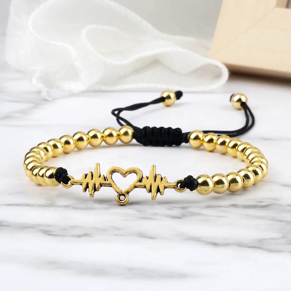 Beste Freunde Armband Für 2 - Ansicht 2