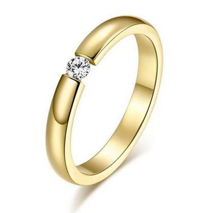 Partner Ring Gold