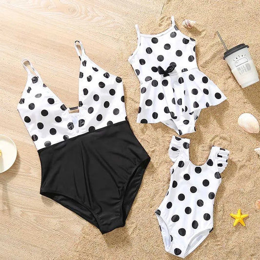 bikini-mutter-tochter-partnerlook