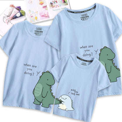 Cruise T Shirts For Family