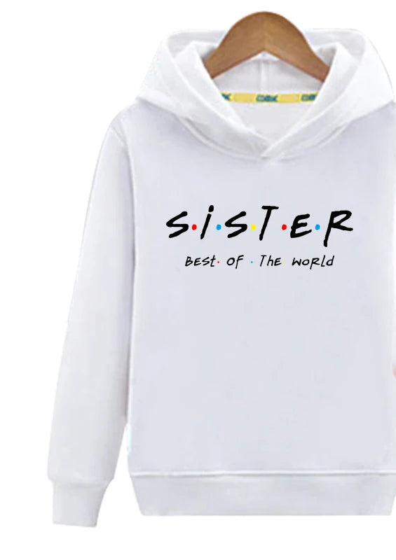 Hoodie Mutter Tochter