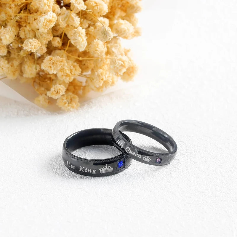Couple Rings Philippines