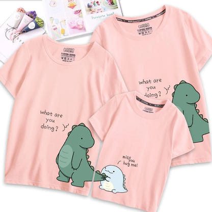 Cruise T Shirts For Family