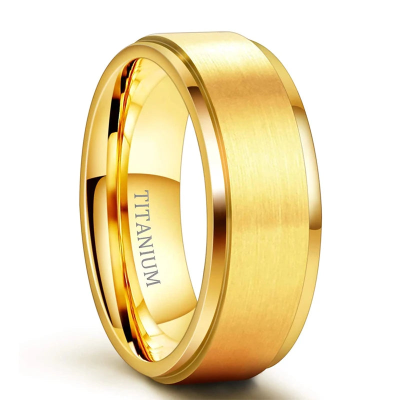Paar Ringe Gold Günstig