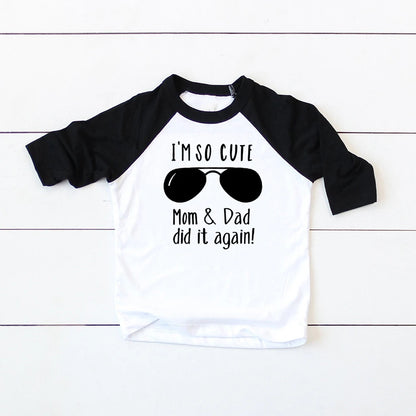 Großer Bruder Shirt Langarm