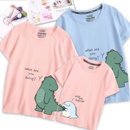 Cruise T Shirts For Family