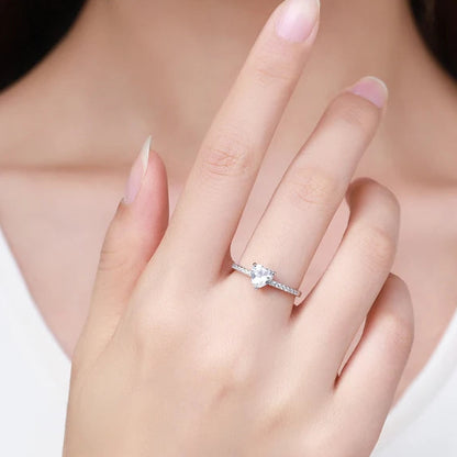 Budget Friendly Engagement Rings