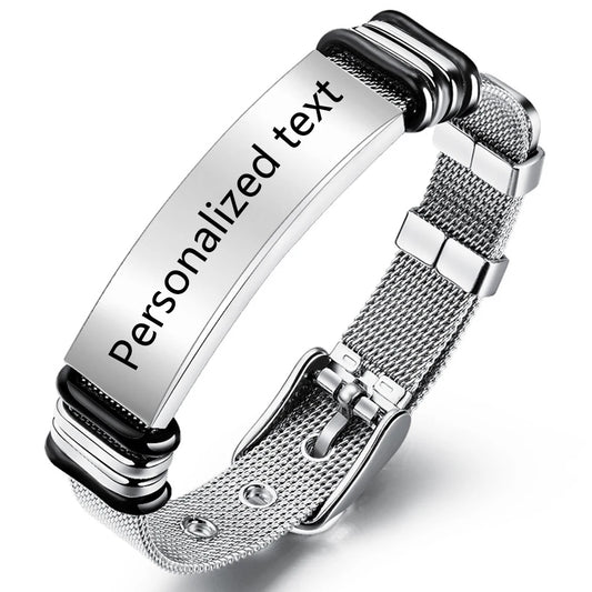 Armband Herren Partner