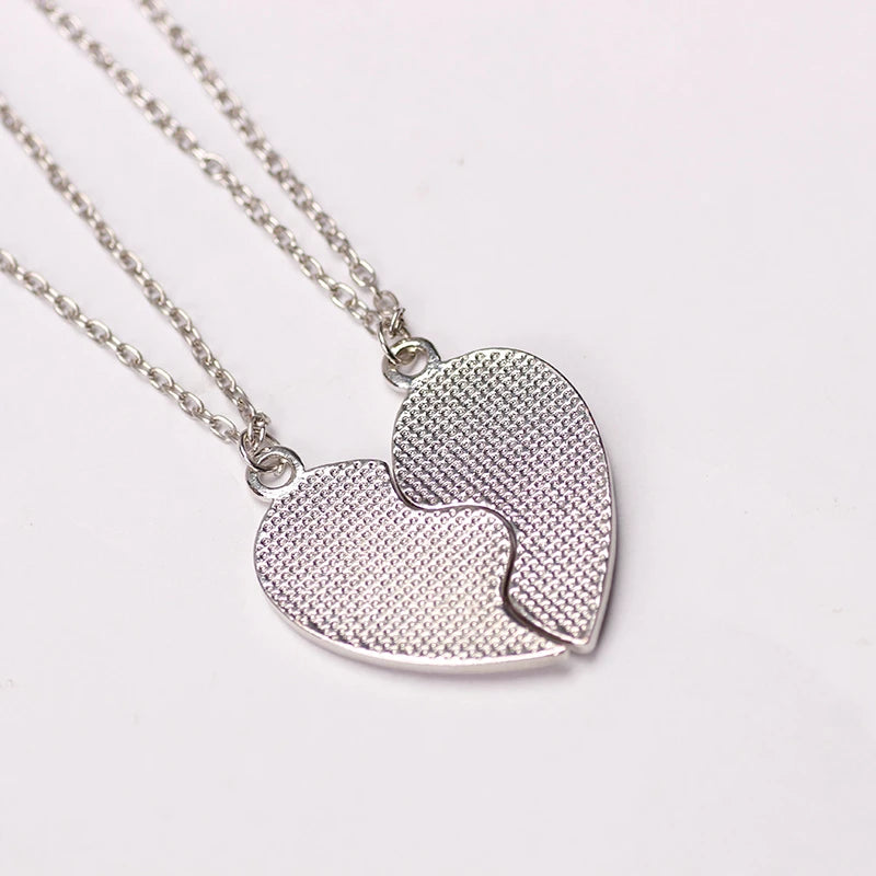 Big Sis Little Sis Necklace - Ansicht 3