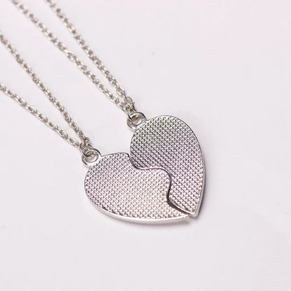 Big Sis Little Sis Necklace - Ansicht 3