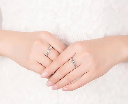 Couple Ring Cheap