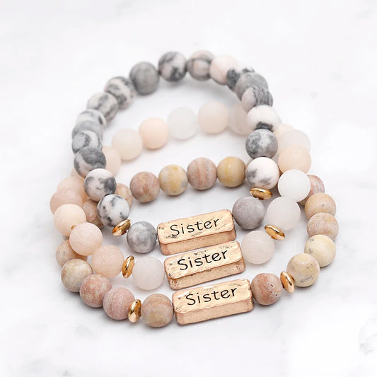 geschwister-armband-perlen