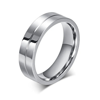 Simple Wedding Rings For Couples