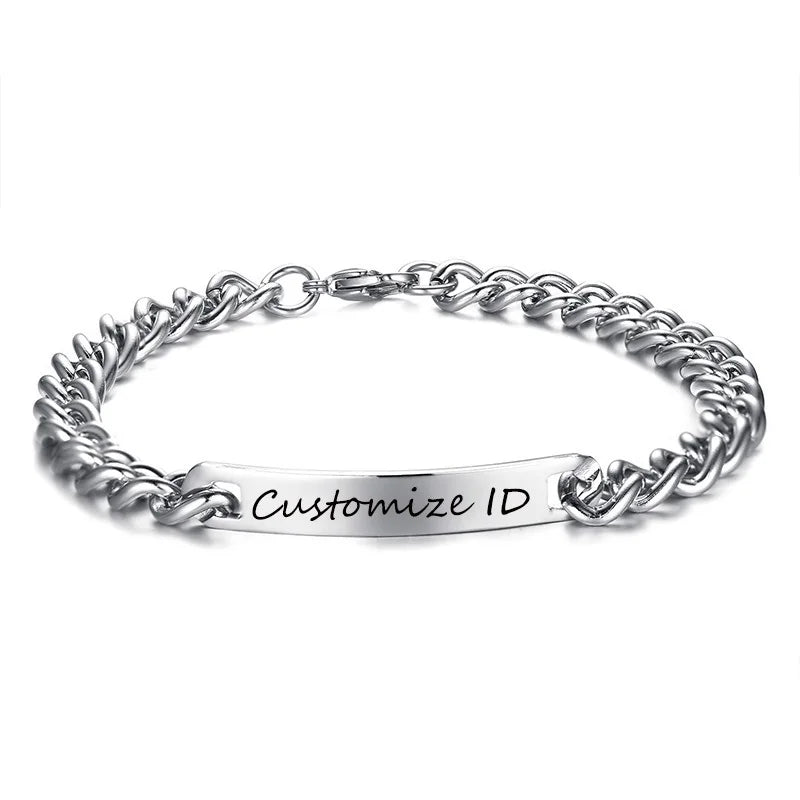 Matching Armband Koppel