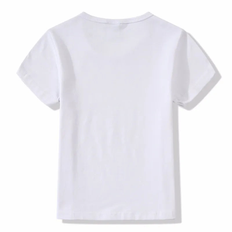 Matching T Shirt For Mom And Daughter