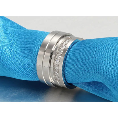 Simple Wedding Rings For Couples