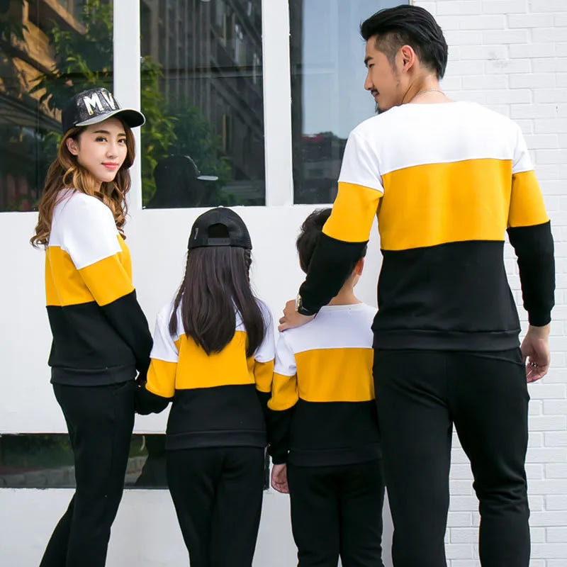 family-first-pullover