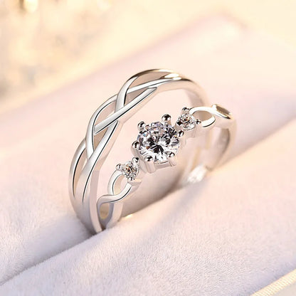 Couple Ring Cheap