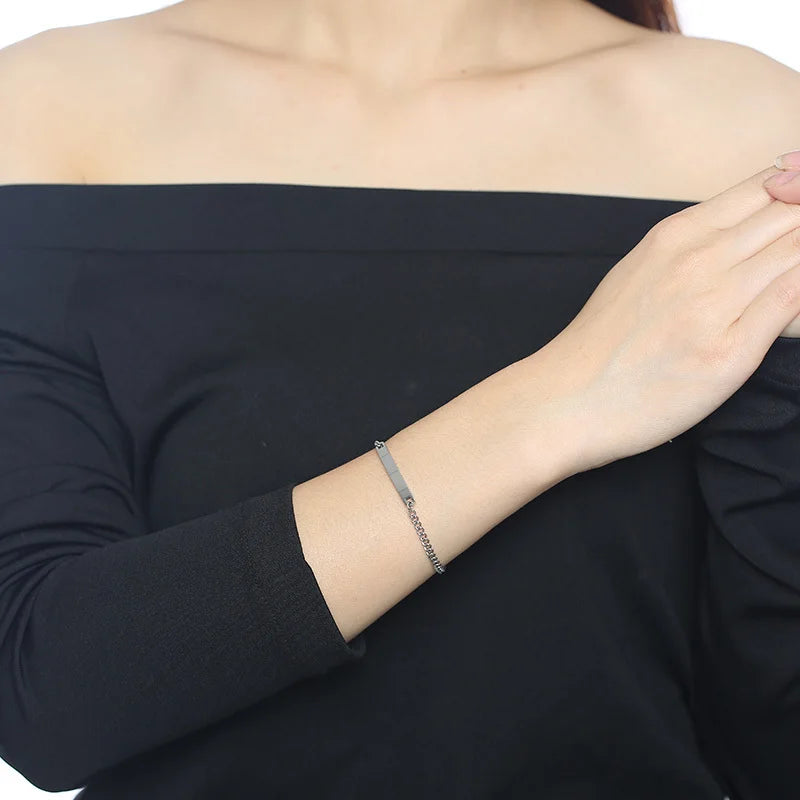 Matching Armband Koppel