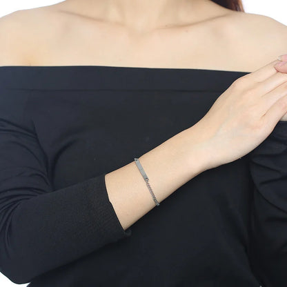 Matching Armband Koppel