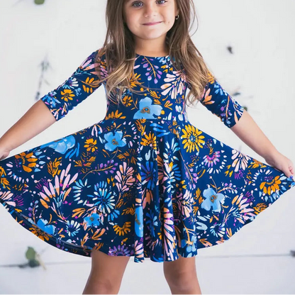 mutter-tochter-kleid-handmade