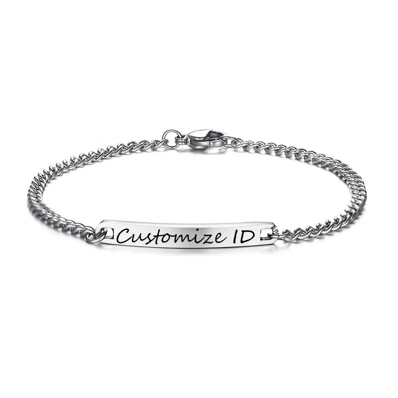 Matching Armband Koppel