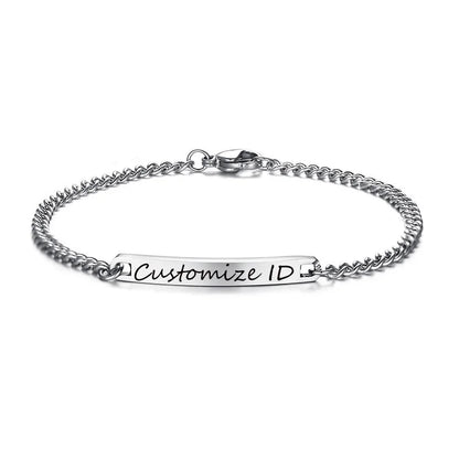 Matching Armband Koppel