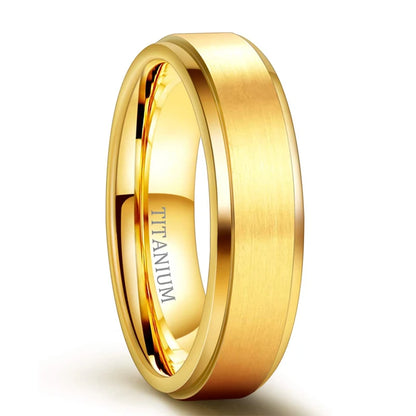 Paar Ringe Gold Günstig