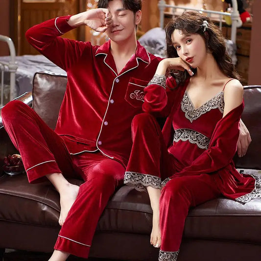 partner-pyjama-kurz