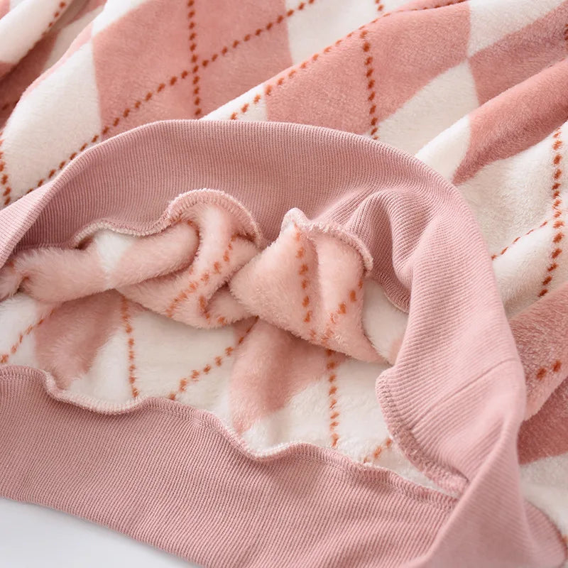 Bequemer Partner Pyjama