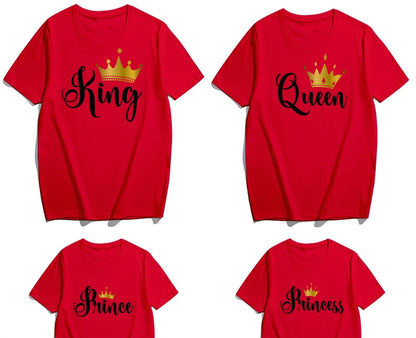 Family Vacation T Shirt