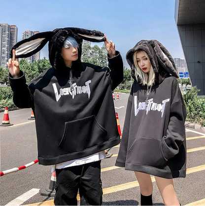 Couple Hoodies Cute
