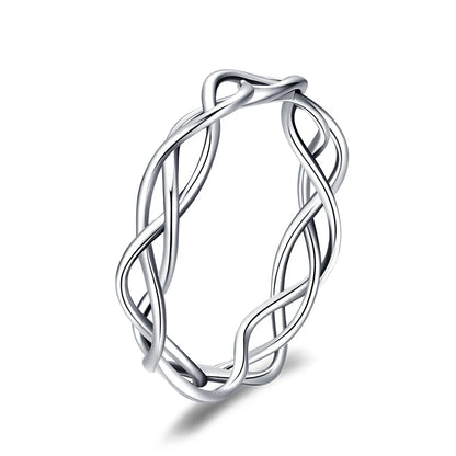 Best Friend Rings For 2
