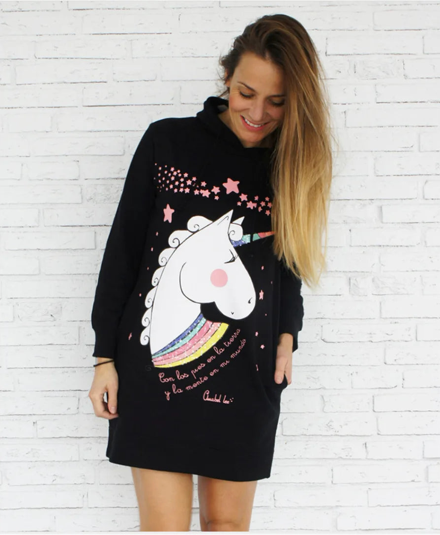 festliche-kleider-madchen-und-mutter