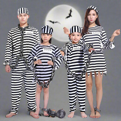 zirkus-kostum-familie