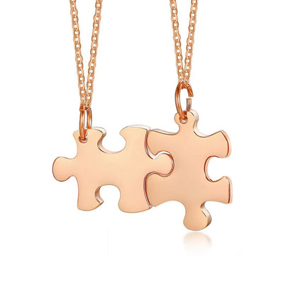 Personalisierte Kette Schwester