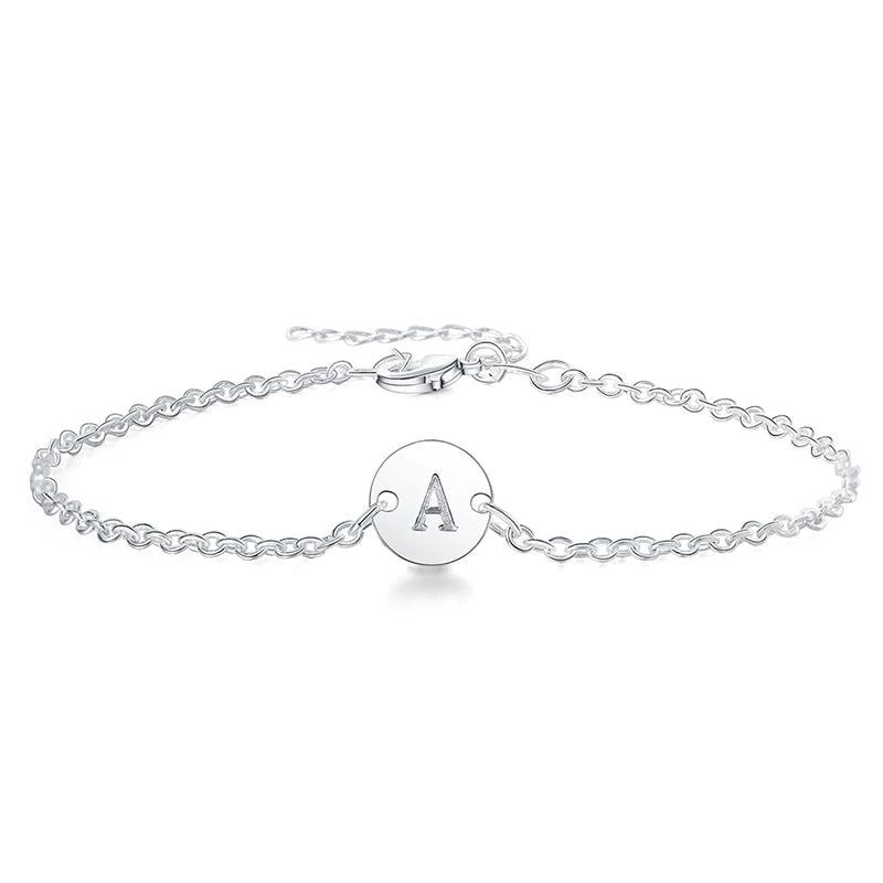 Armband Initialen Familie - Ansicht 3