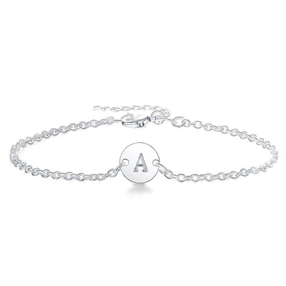 Armband Initialen Familie - Ansicht 3