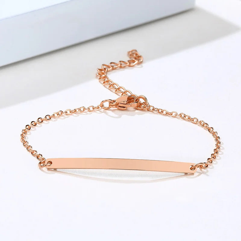 Armband Mit Gravur Mutter Tochter