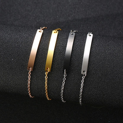 Armband Mit Gravur Mutter Tochter