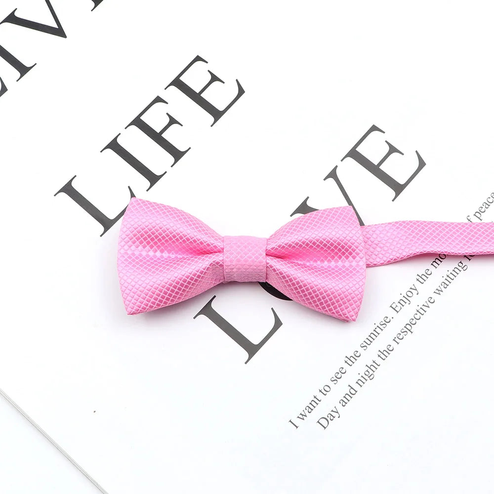Fliege Rose Vater Sohn