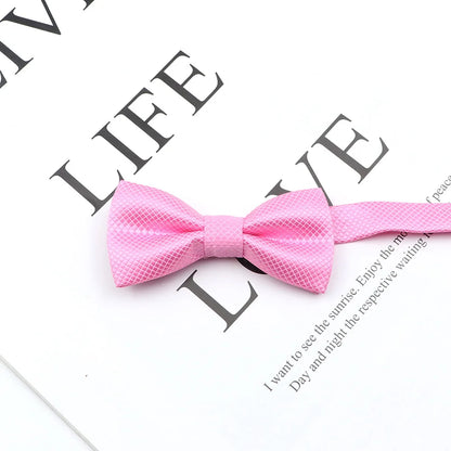 Fliege Rose Vater Sohn