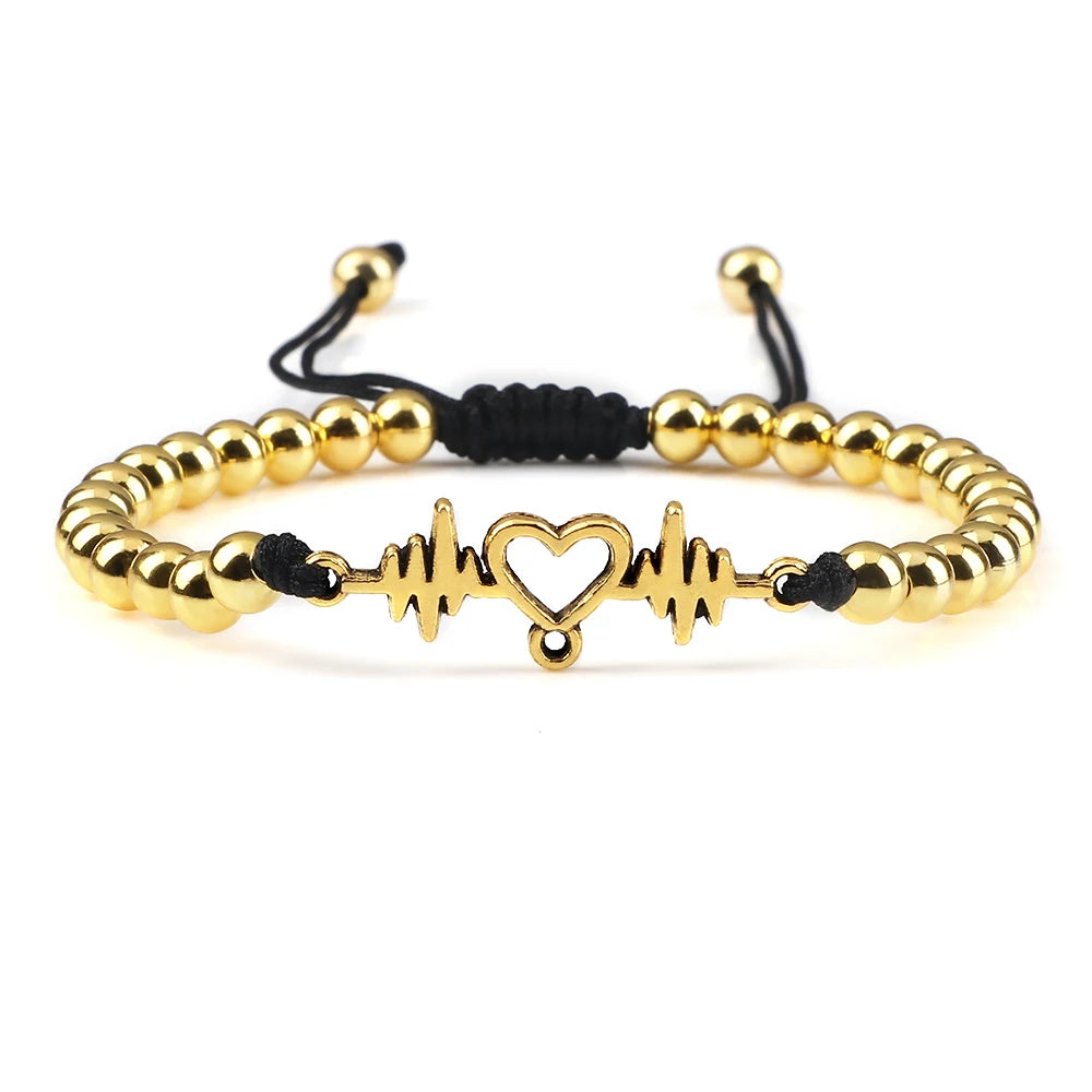 Beste Freunde Armband Für 2 - Ansicht 4