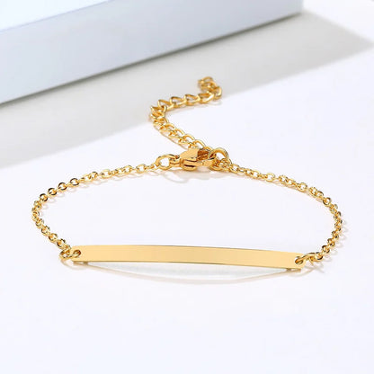 Armband Mit Gravur Mutter Tochter