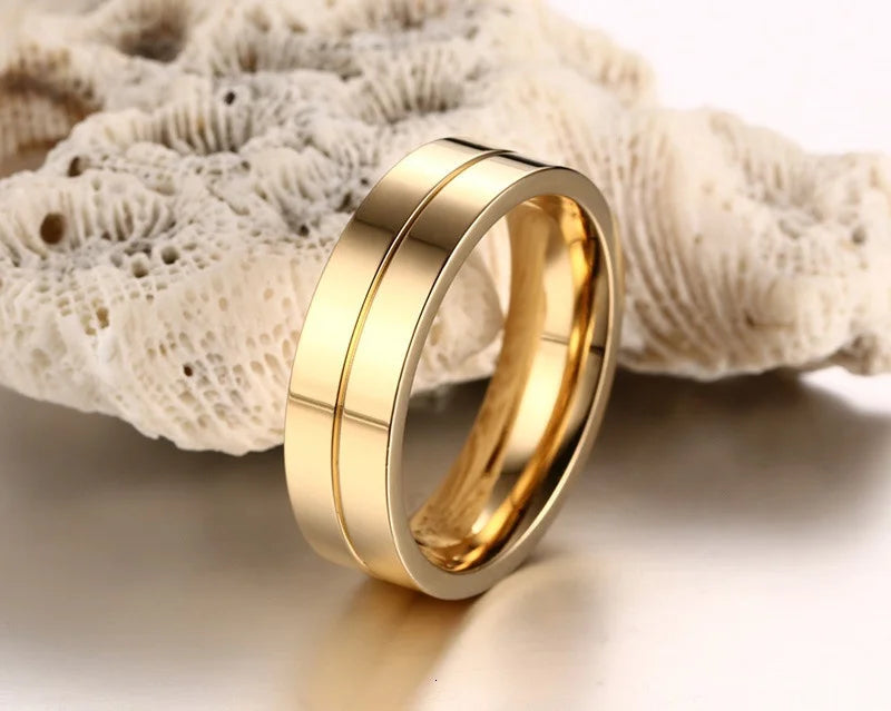 Couple Wedding Rings