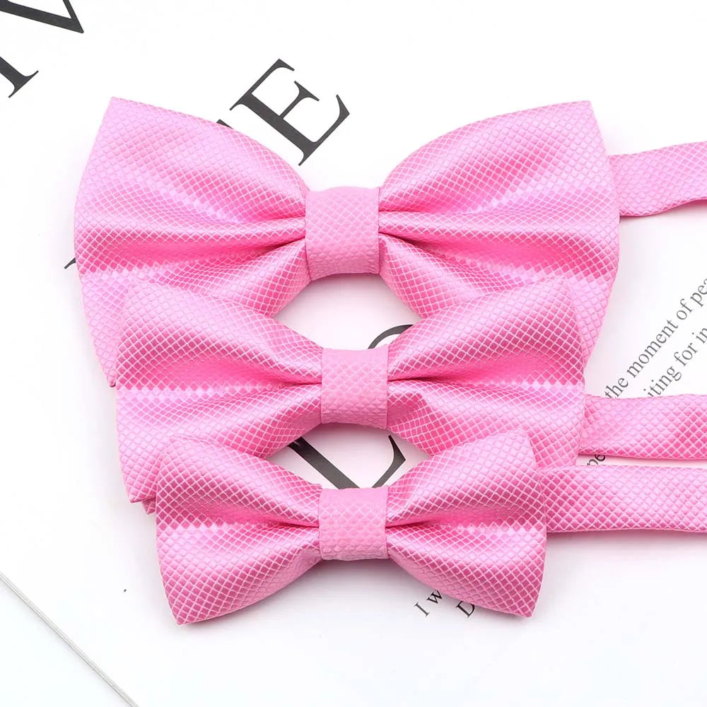 Fliege Rose Vater Sohn