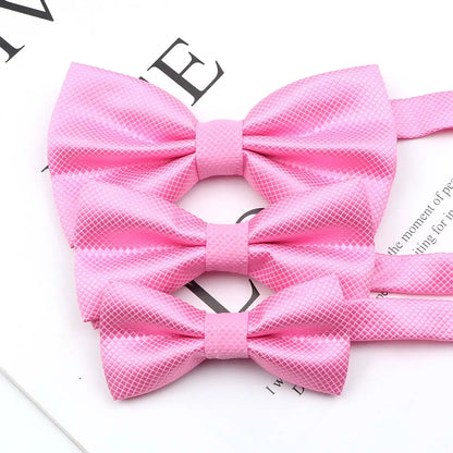 Fliege Rose Vater Sohn